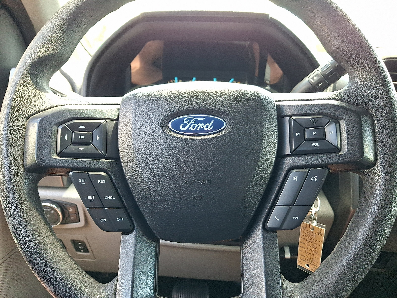 Certified 2020 Ford F150 XLT w/ Equipment Group 301A Mid AWD/4WD image 18