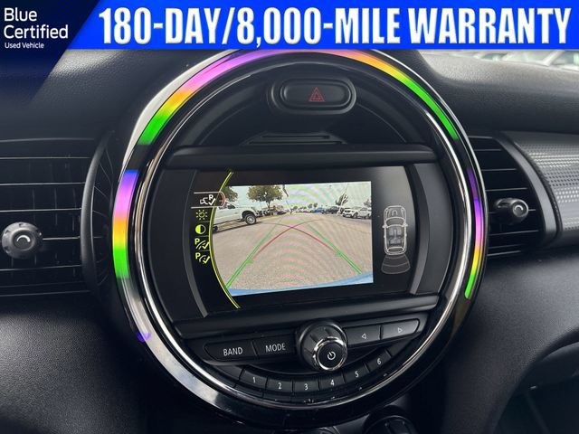 Used 2018 MINI Cooper Convertible FWD image 26