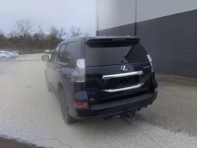 Used 2021 Lexus GX 460 Premium w/ Premium Package AWD/4WD image 21