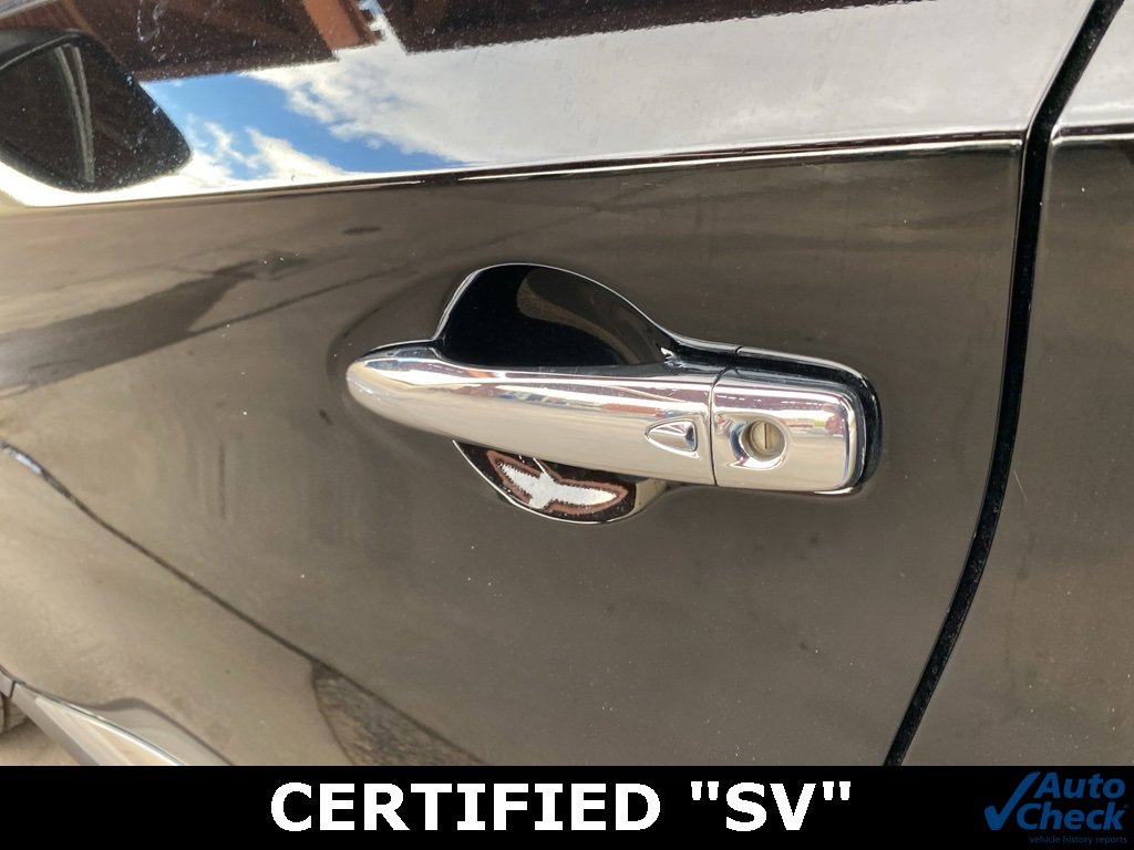 Used 2023 Nissan Murano SV image 23