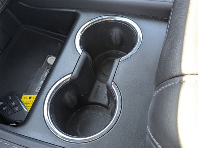 Used 2023 Chevrolet Tahoe Z71 image 18