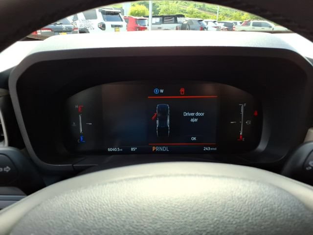 Certified 2025 Ford Maverick Lariat w/ 4K Tow Package AWD/4WD image 19