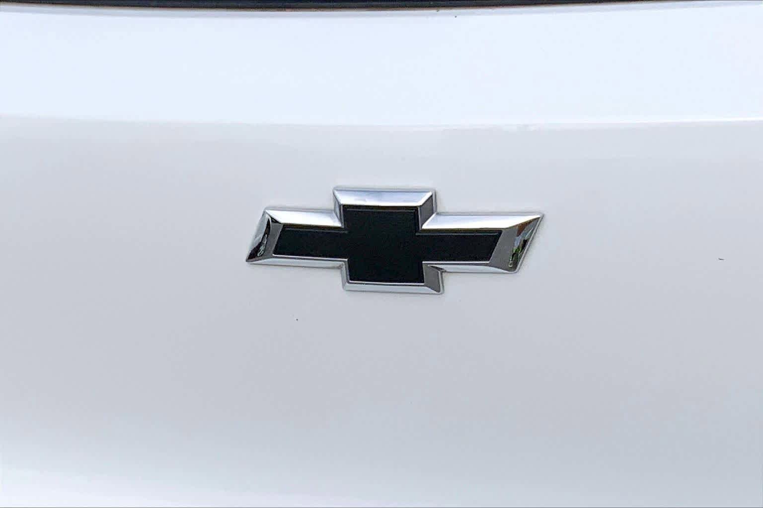Used 2024 Chevrolet TrailBlazer ACTIV w/ Driver Confidence Package FWD image 27