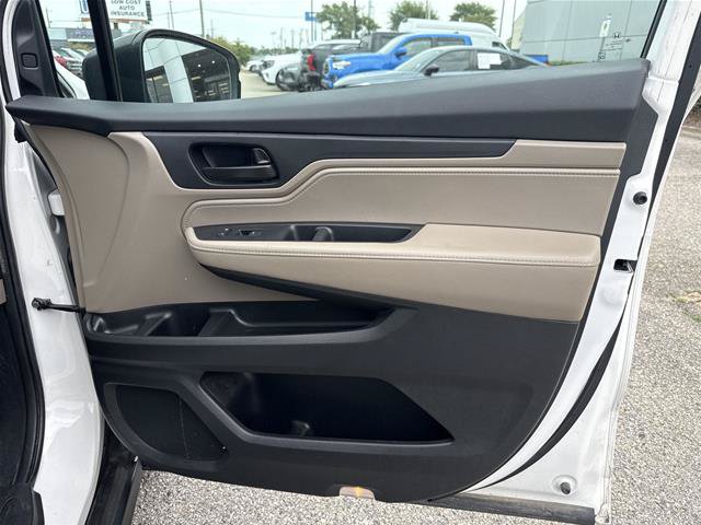 Used 2023 Honda Odyssey EX-L image 24