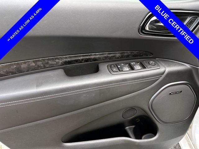 Used 2024 Dodge Durango SRT AWD/4WD image 11