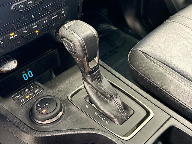 Certified 2020 Ford Ranger Lariat w/ Equipment Group 501A Mid image 15