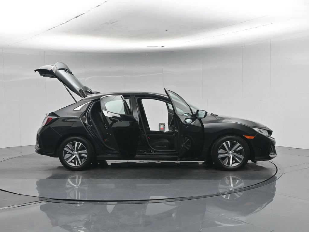 Used 2020 Honda Civic LX image 4