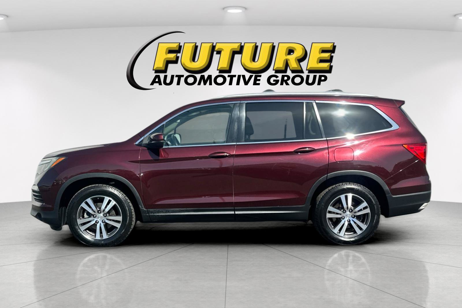 Used 2017 Honda Pilot EX-L image 6