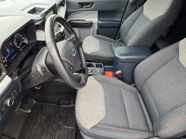 Certified 2022 Ford Maverick XLT w/ Equipment Group 300A Standard image 12