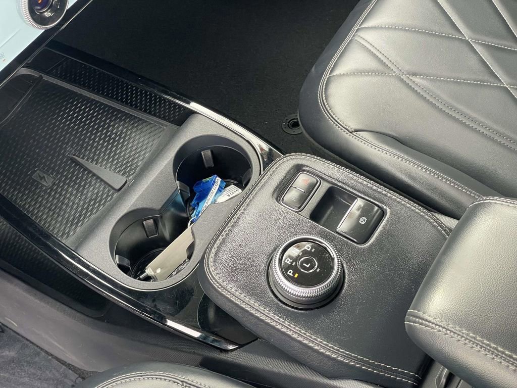 Certified 2022 Ford Mustang Mach-E Select image 19