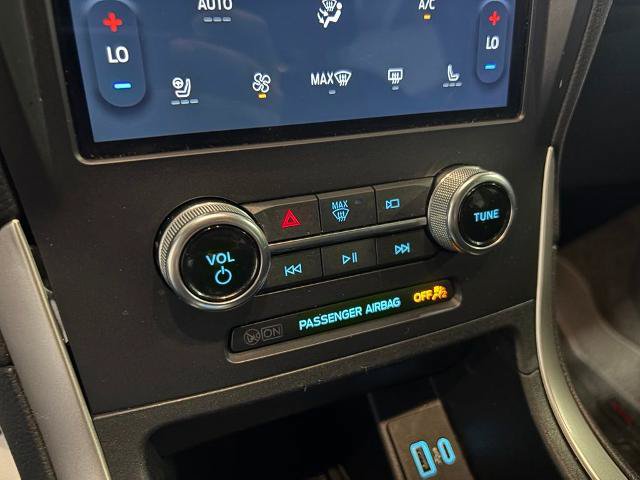 Certified 2024 Ford Edge ST-Line AWD/4WD image 15