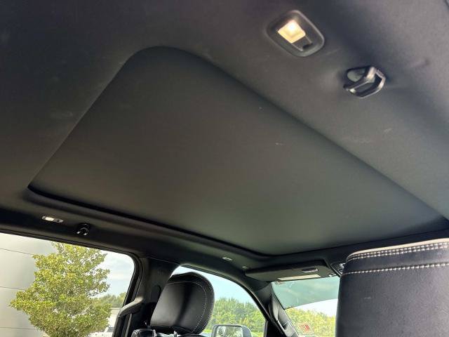 Used 2020 RAM 1500 Limited AWD/4WD image 10
