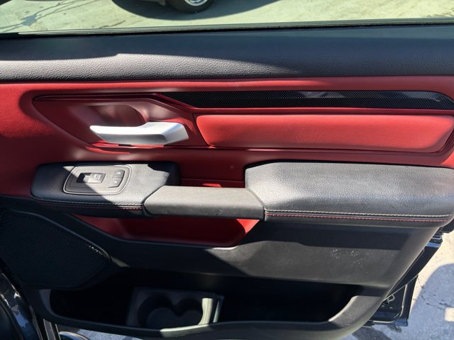 Used 2019 RAM 1500 Rebel w/ Rebel Level 2 Equipment Group AWD/4WD image 16