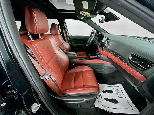 Used 2023 Dodge Durango SRT Hellcat AWD/4WD image 36