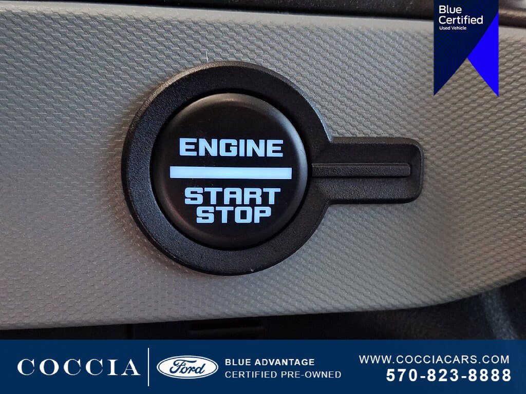 Certified 2023 Ford Bronco Badlands AWD/4WD image 23