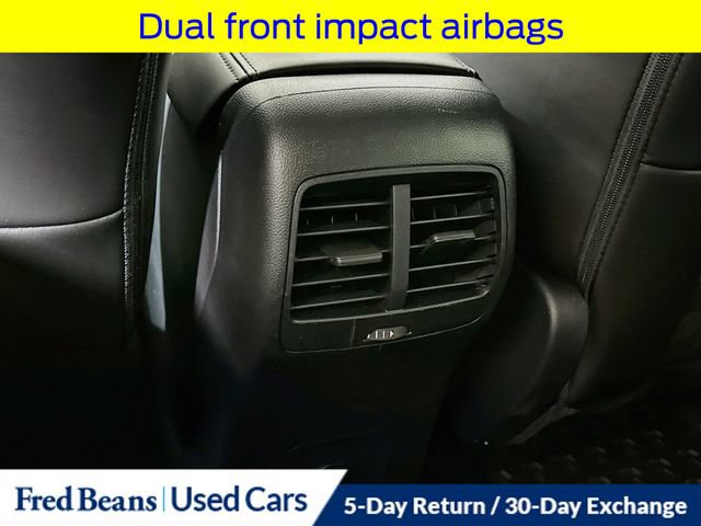 Certified 2025 Ford Bronco Sport Big Bend w/ Convenience Package AWD/4WD image 30