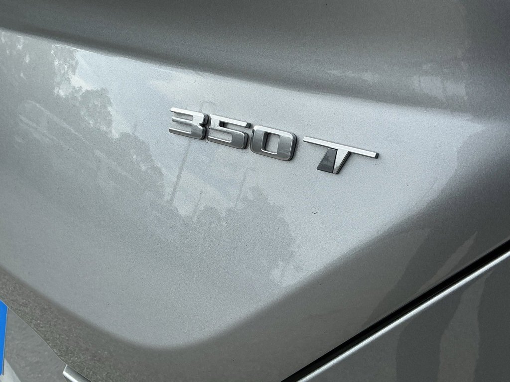 Used 2024 Cadillac CT4 Luxury w/ Sun And Sound Package image 19