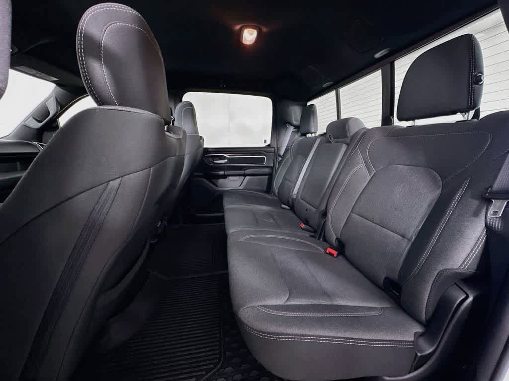 Used 2023 RAM 1500 Big Horn AWD/4WD image 14