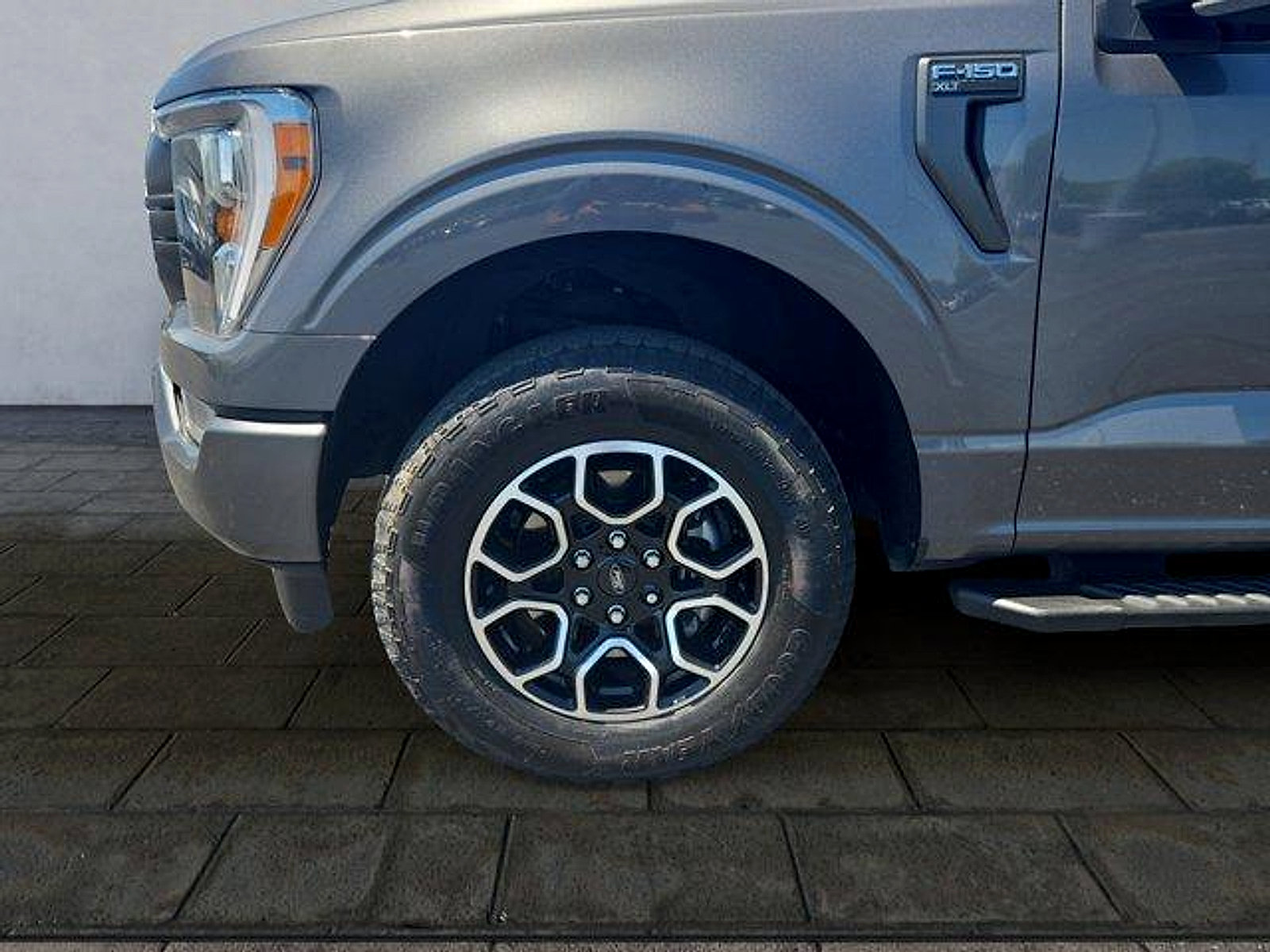 Certified 2023 Ford F150 XLT w/ Equipment Group 302A High AWD/4WD image 25