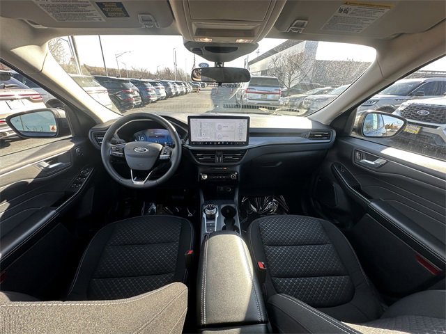 Certified 2023 Ford Escape Active w/ Tech Pack #2 image 17