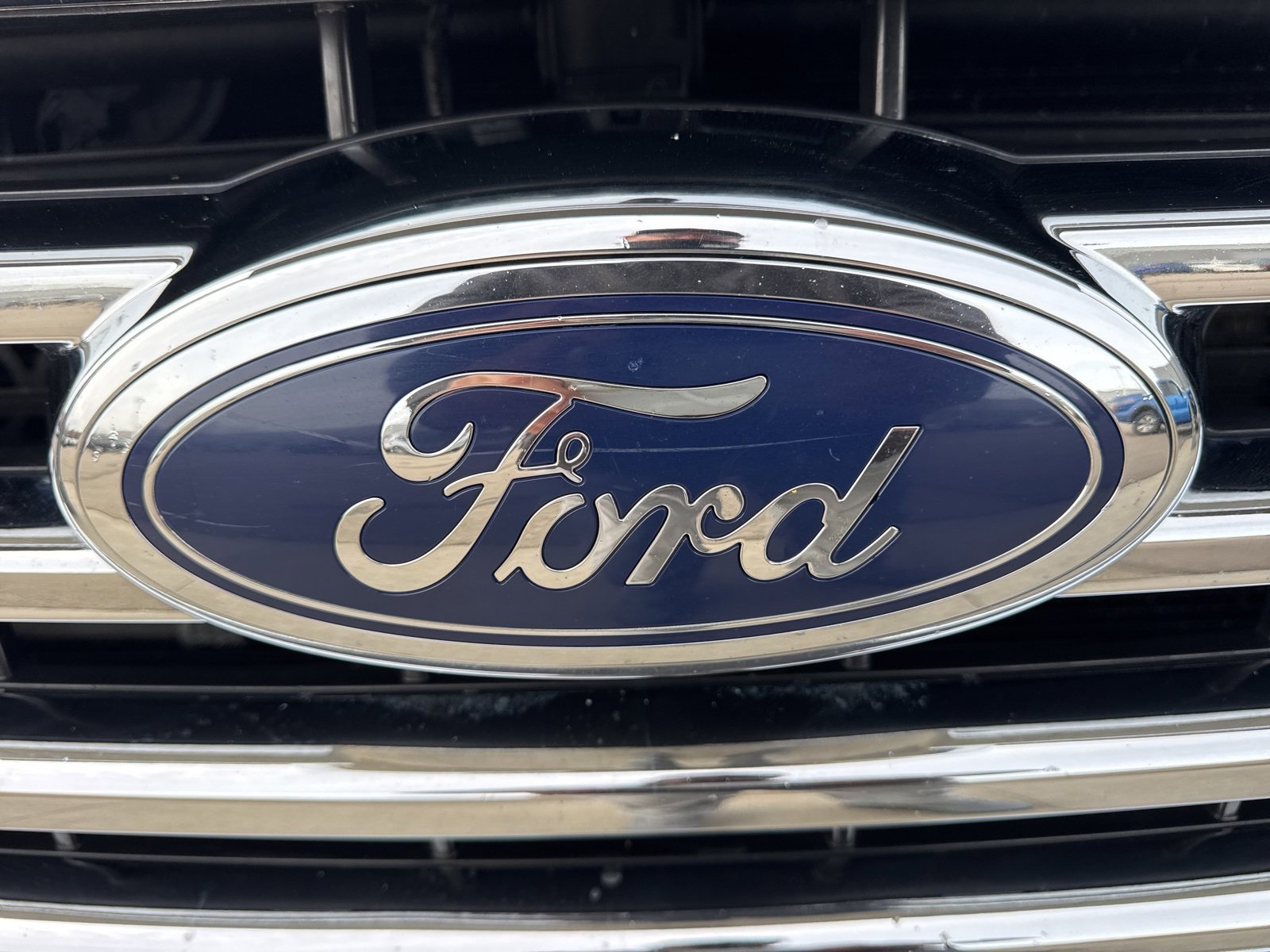 Certified 2017 Ford F150 XLT w/ XTR Package image 13