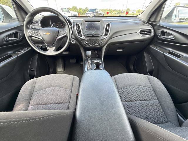 Used 2024 Chevrolet Equinox LT AWD/4WD image 15