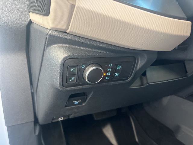 Certified 2022 Ford Bronco Wildtrak image 22