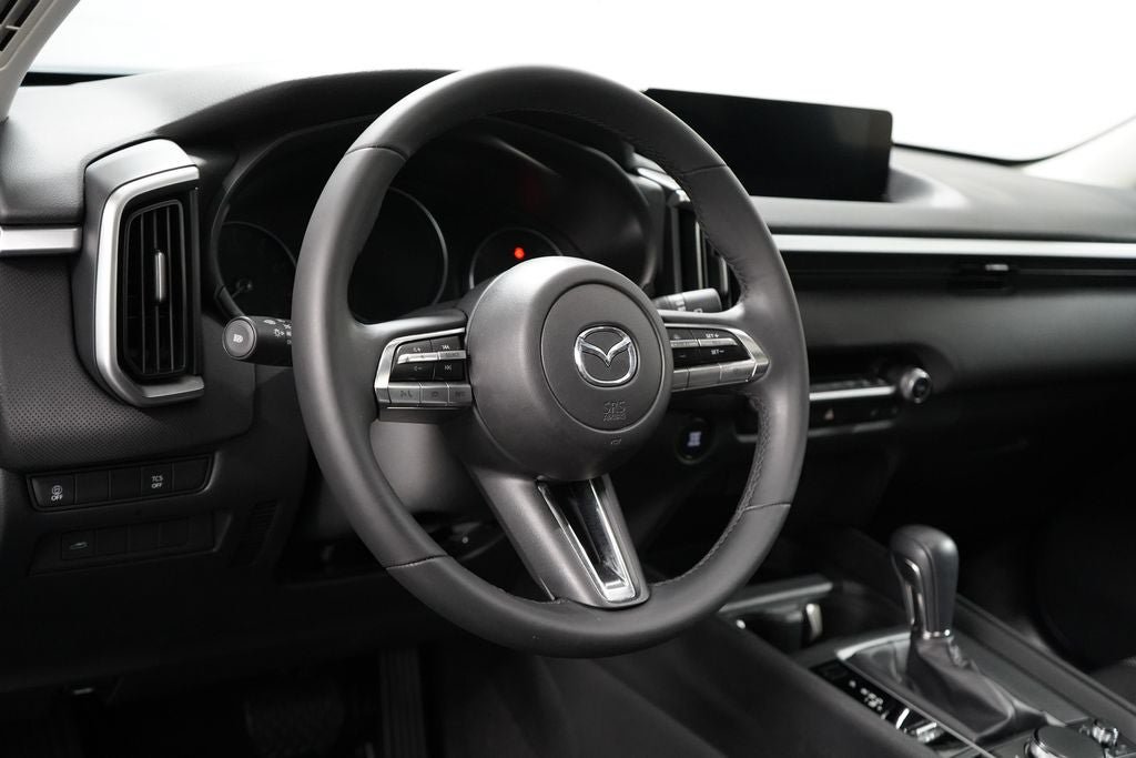Used 2025 MAZDA CX-50 AWD 2.5 S w/ Premium Package image 13