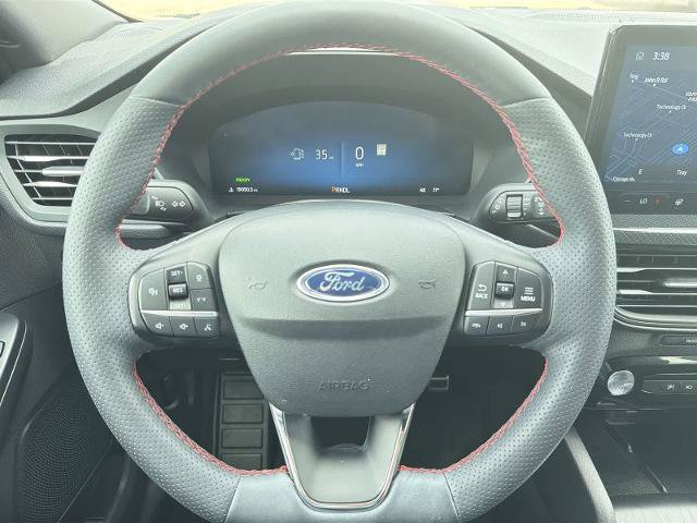 Certified 2023 Ford Escape ST-Line Elite w/ Premium Technology Package AWD/4WD image 22