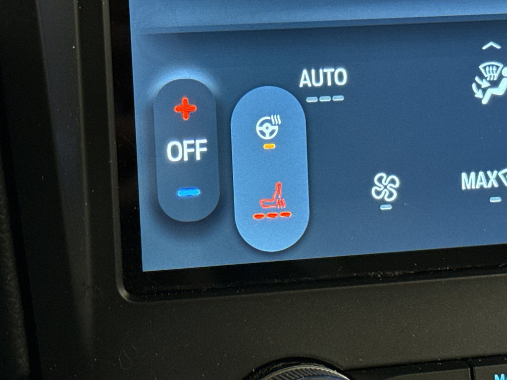 Certified 2022 Ford Edge Titanium image 23