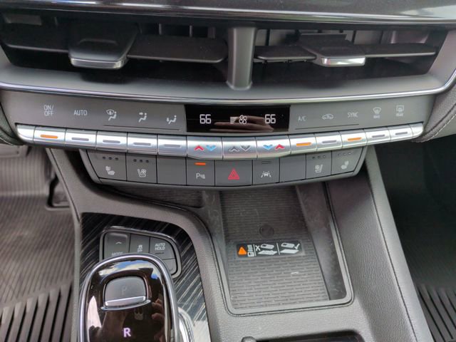 Used 2021 Cadillac CT5 Premium Luxury AWD/4WD image 14