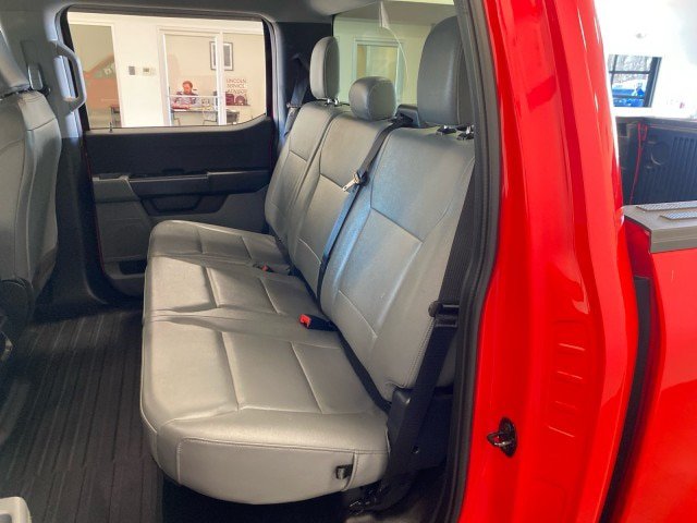 Certified 2023 Ford F150 XL w/ XL Chrome Appearance Package AWD/4WD image 9