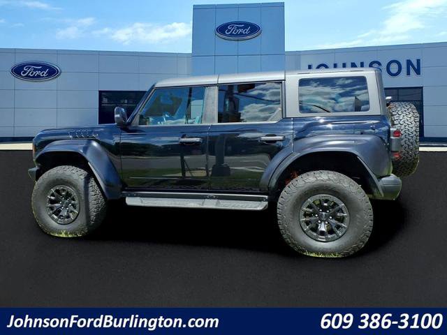Certified 2024 Ford Bronco Raptor AWD/4WD image 6