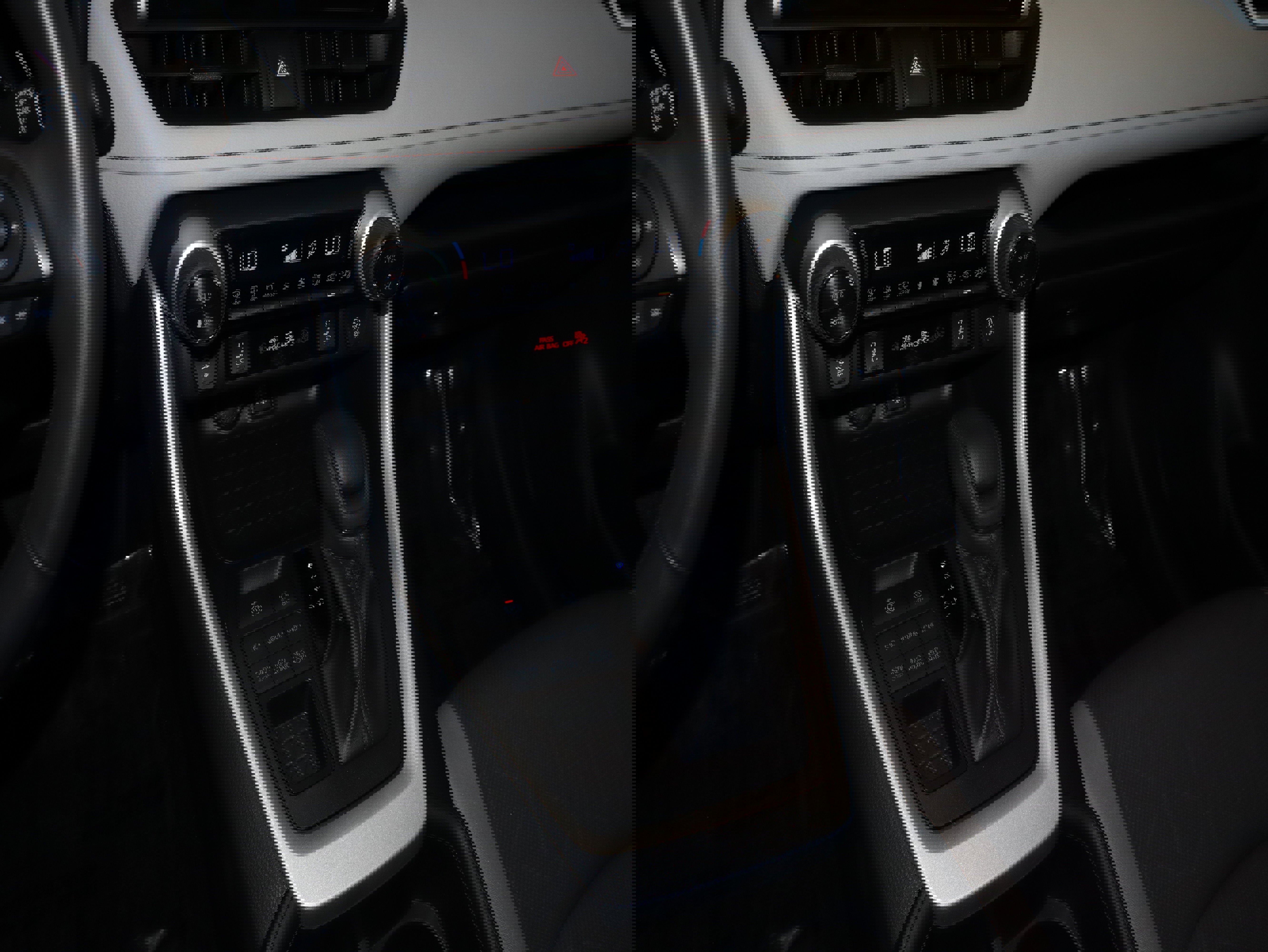 Used 2024 Toyota RAV4 XLE w/ Convenience Package image 30