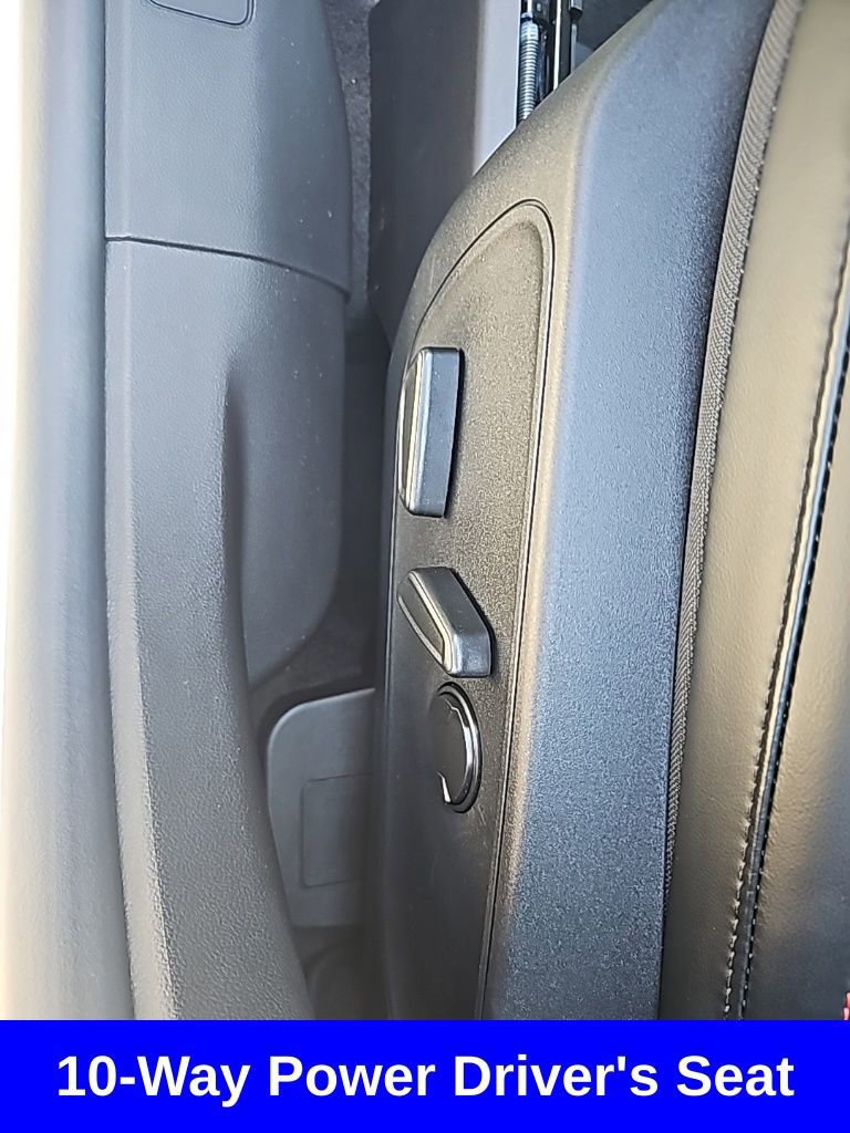 Certified 2025 Ford Escape ST-Line Select w/ Tech Pack #2 image 20