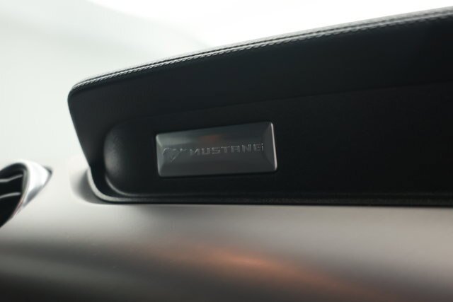 Certified 2021 Ford Mustang GT Premium w/ Enhanced Security Package RWD image 37
