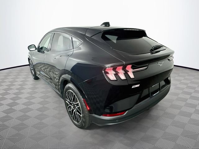Certified 2025 Ford Mustang Mach-E Premium AWD/4WD image 10