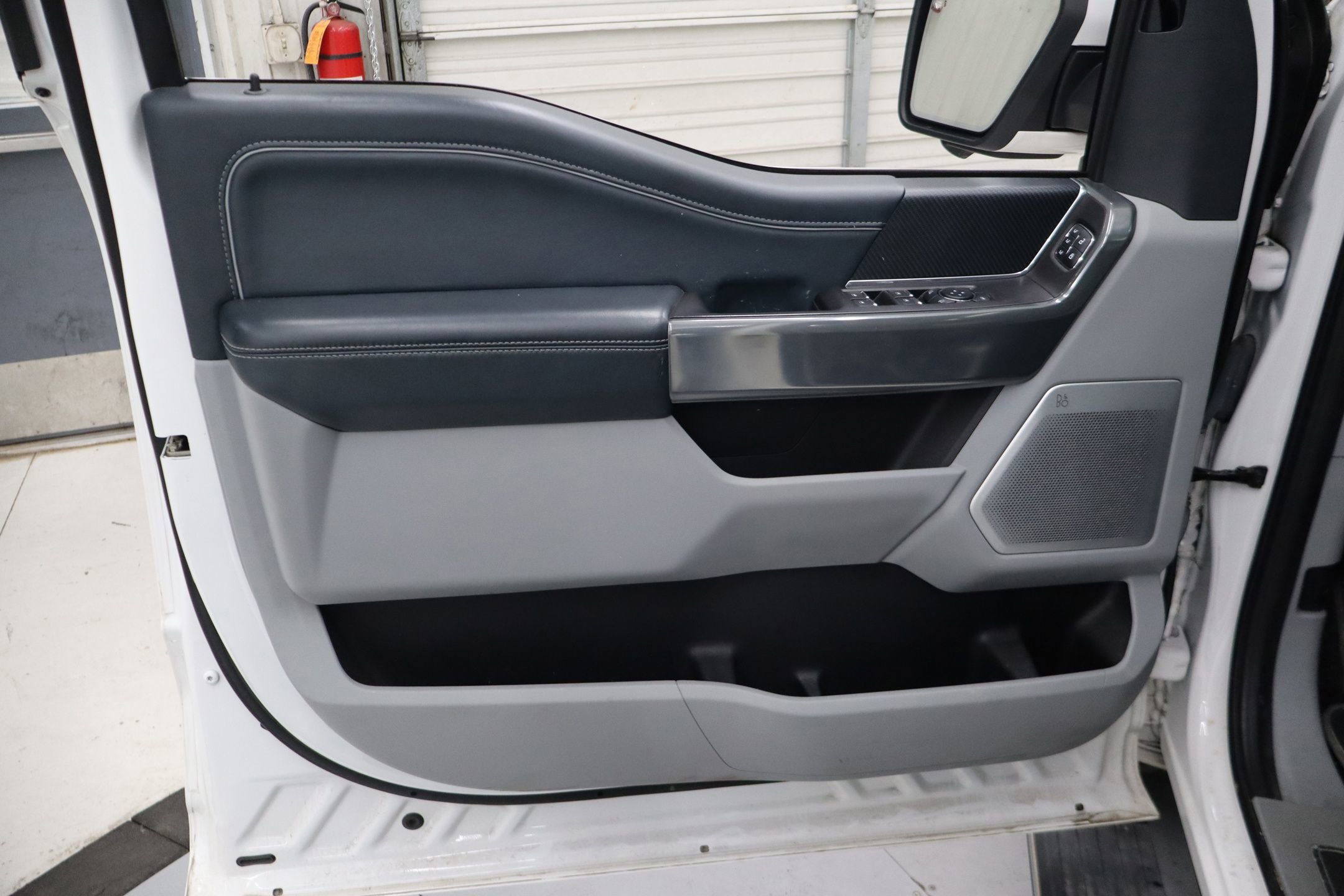 Certified 2021 Ford F150 Limited AWD/4WD image 12