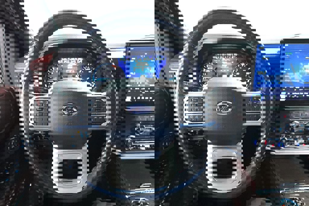 Certified 2023 Ford Expedition Max Limited image 12