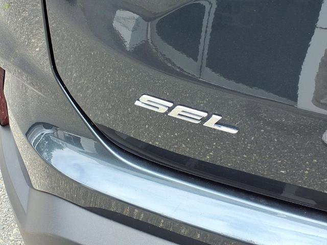 Certified 2022 Ford Edge SEL w/ Convenience Package image 10