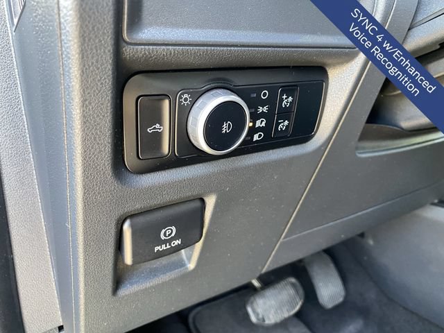 Certified 2024 Ford F150 STX RWD image 25