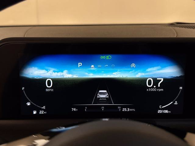Used 2024 Kia Seltos S FWD image 23