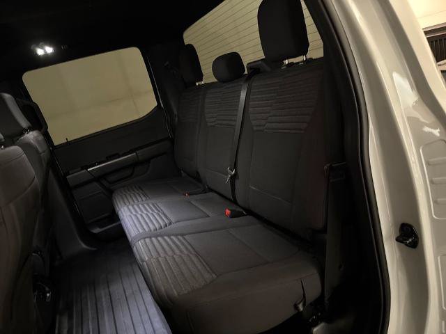 Certified 2023 Ford F150 XL w/ STX Appearance Package AWD/4WD image 36