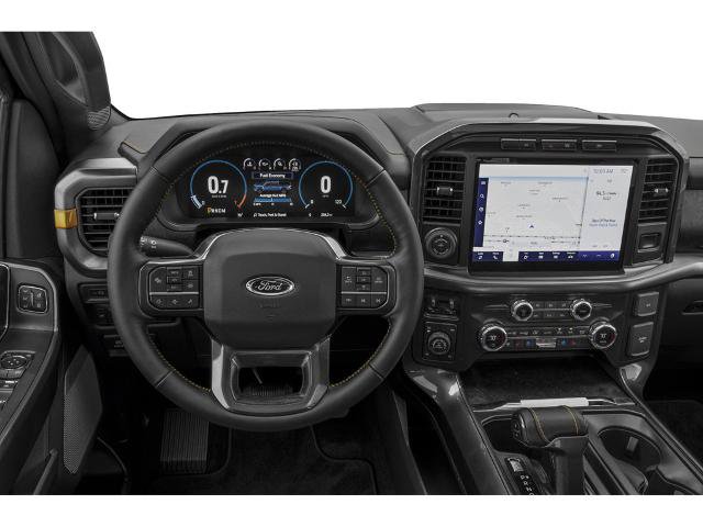 Certified 2022 Ford F150 Tremor w/ Equipment Group 402A High AWD/4WD image 7