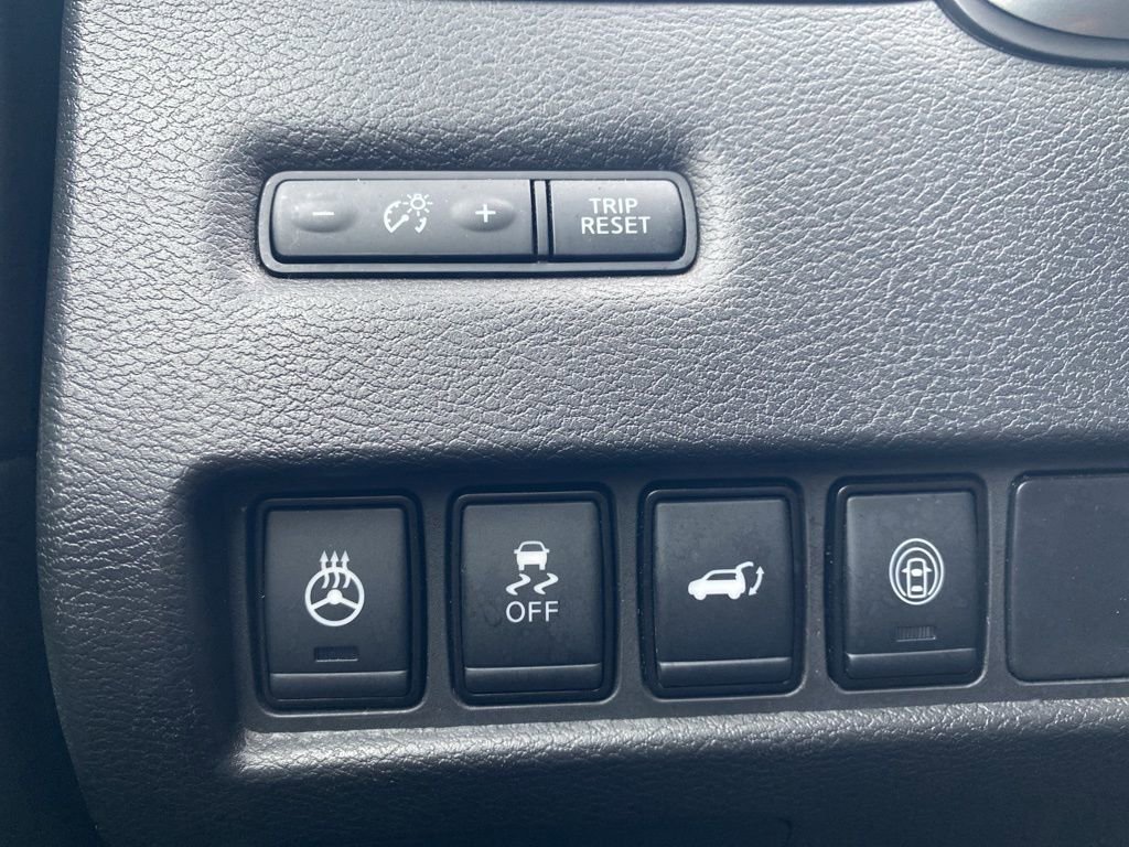 Used 2023 Nissan Murano SL image 21