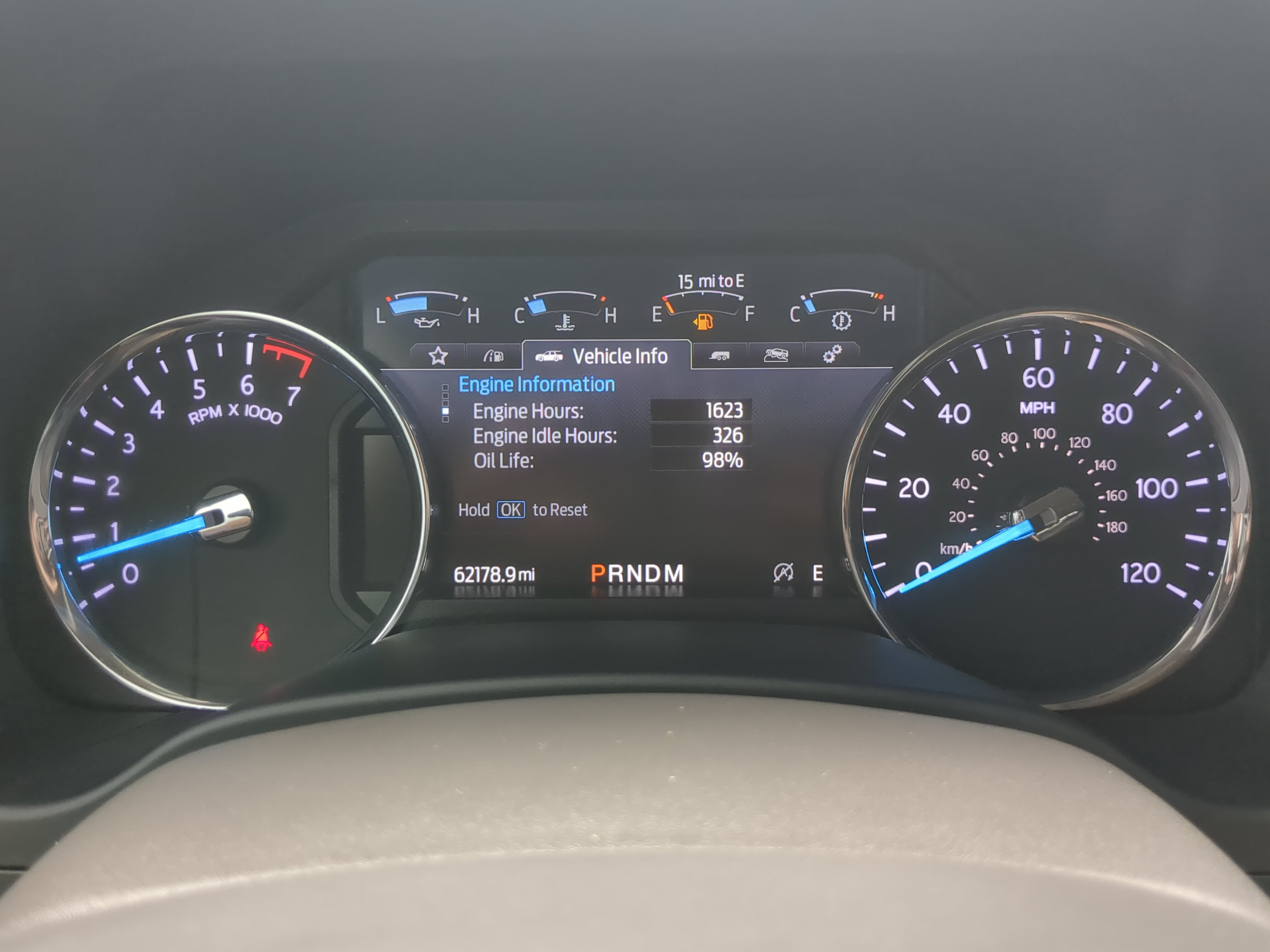 Certified 2021 Ford Expedition XLT RWD image 26
