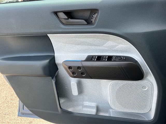 Certified 2025 Ford Maverick XLT FWD image 18