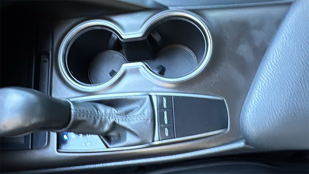 Used 2023 Toyota Camry SE image 15