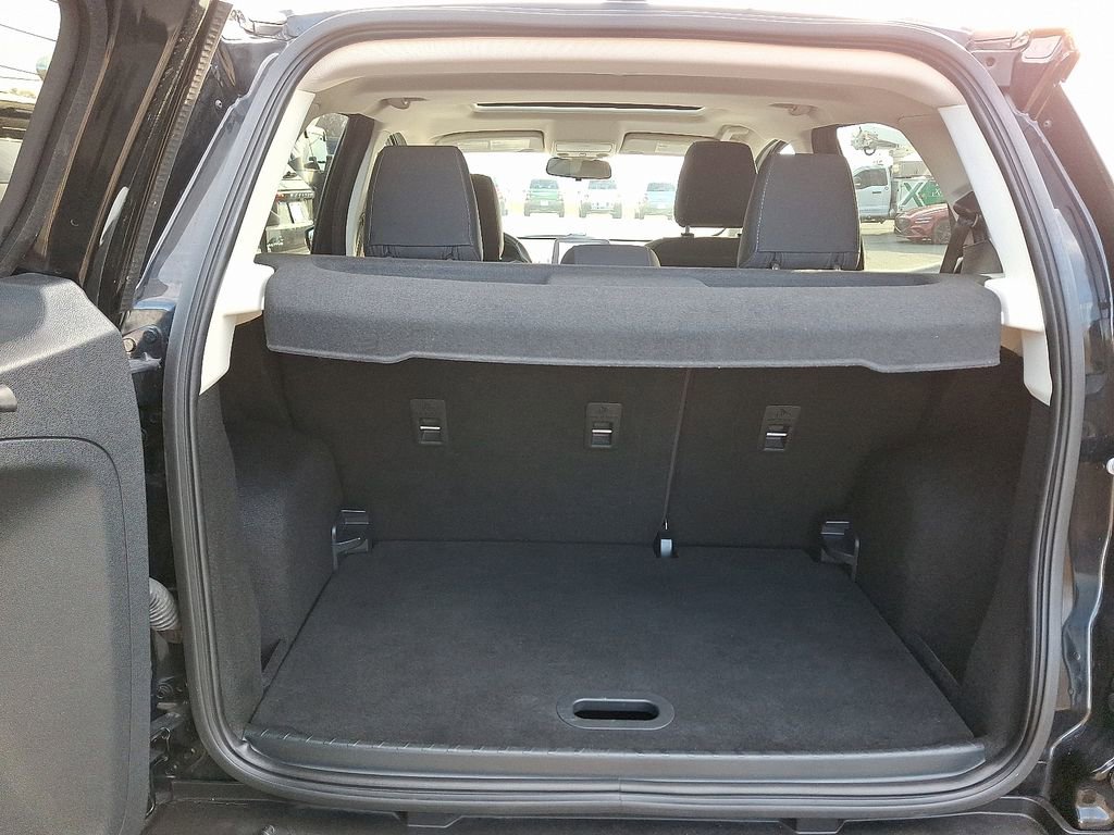 Certified 2020 Ford EcoSport SE image 28
