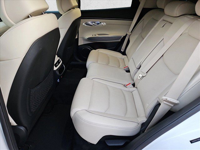 Used 2024 Genesis GV70 2.5T w/ Advanced Package AWD/4WD image 20